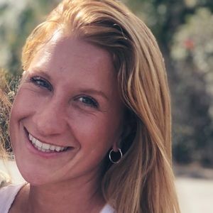 Meet your Posher, Kasey